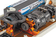 RC10B84D Classic Kit 