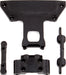 Arm Mounts, Chassis Plate and Bulkhead