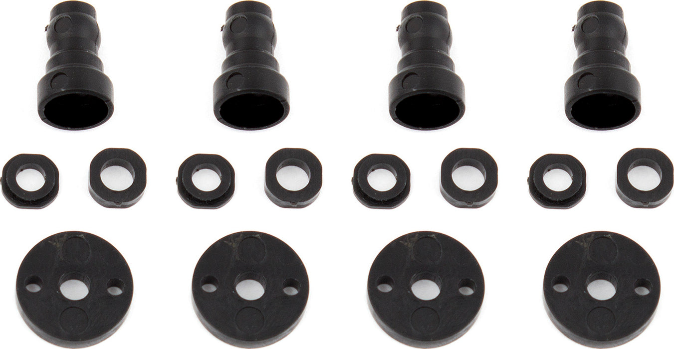 Shock Rebuild Kit