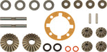 Gear Differential Rebuild