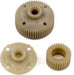 Diff and Idler Gears