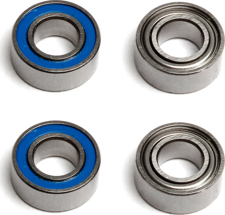 Factory Team Bearings 5x10x4 mm