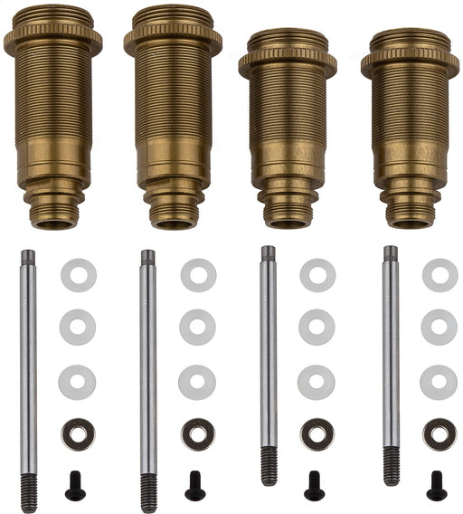 Factory Team 23mm and 27.5mm FOX Shock Upgrade w/ Genuine