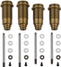 Factory Team 23mm and 27.5mm FOX Shock Upgrade w/ Genuine