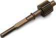 Factory Team Aluminum Top Shaft V2