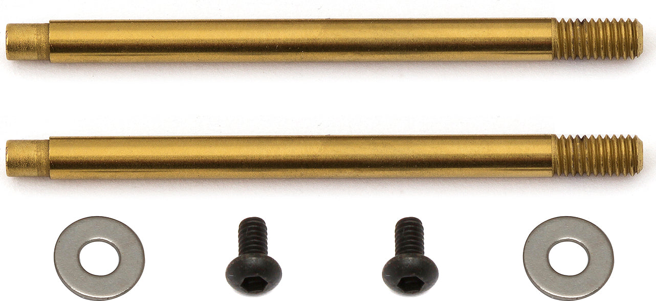3X23 Shock Shaft V2, Tin