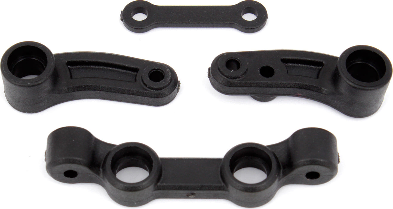 B6 Steering Assembly