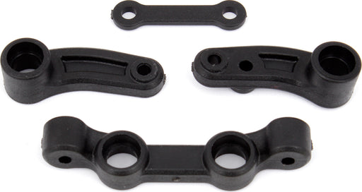 B6 Steering Assembly