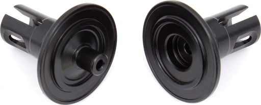 B6 Differential Outdrives