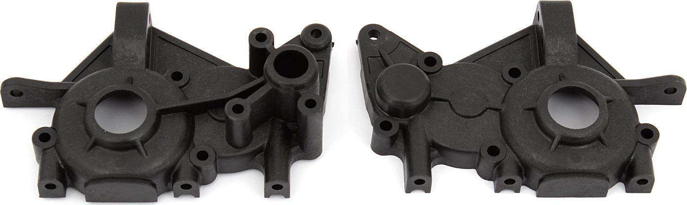 B6 Laydown Gearbox