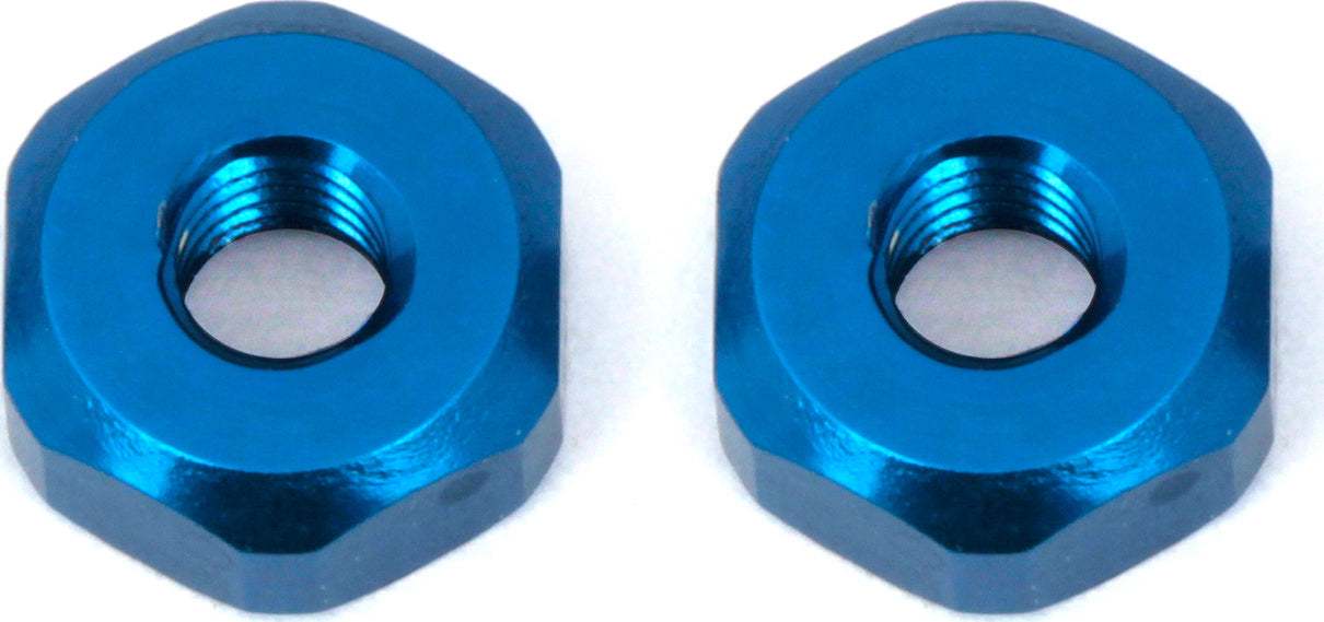 B6 Thumbscrews