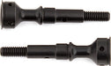 B6 Heavy Duty Rear Axles V2