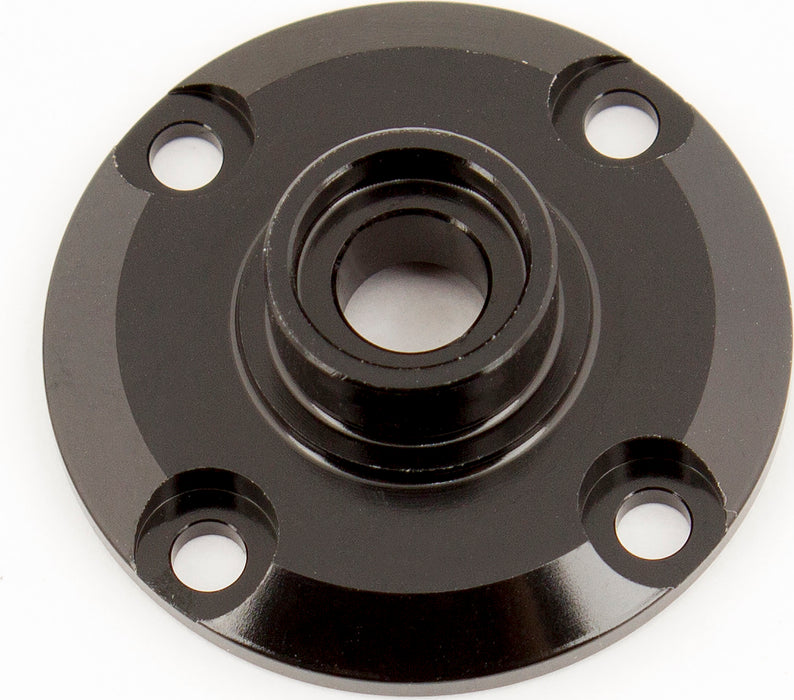 B6.1 Gear Diff Cover, Aluminum