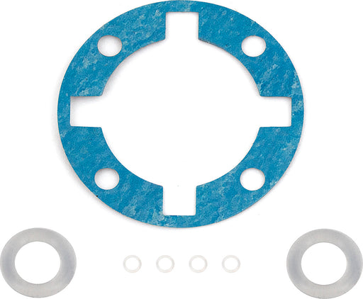 B6.1 Gear Differential Seals