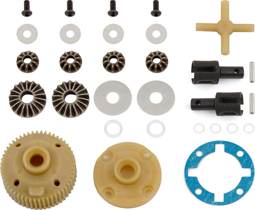 B6.1 Gear Diff Kit