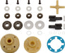 B6.1 Gear Diff Kit