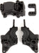B6.1 Standup Gearbox
