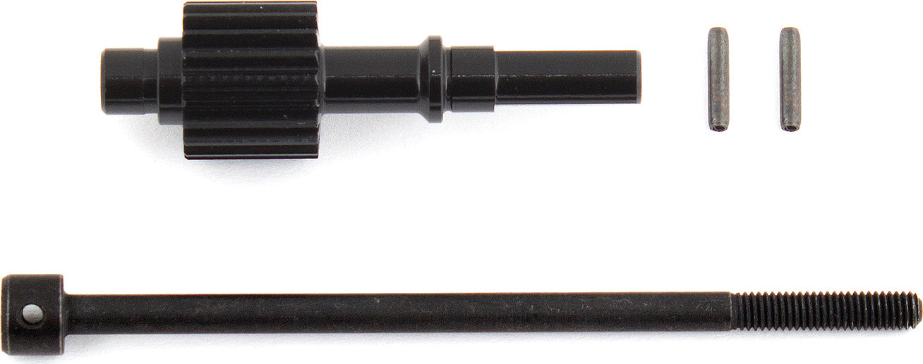 B6.1 Standup Top Shaft
