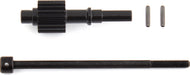 B6.1 Standup Top Shaft