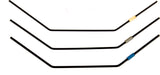 B6.1 FT Front Anti-roll Bar Set