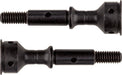 RC10B6.2 CVA AxlE (2+mm)