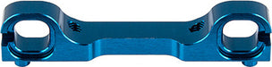 RC10B6.3 Aluminum Arm Mount C Wide