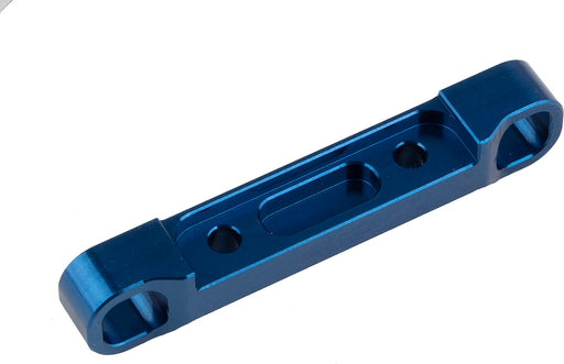 RC10B6.3 Aluminum Arm Mount D, Wide