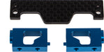 RC10B6.3 Factory Team Servo Mount Set