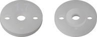 FT 13mm Shock Pistons 2.0mm, 2x1.7