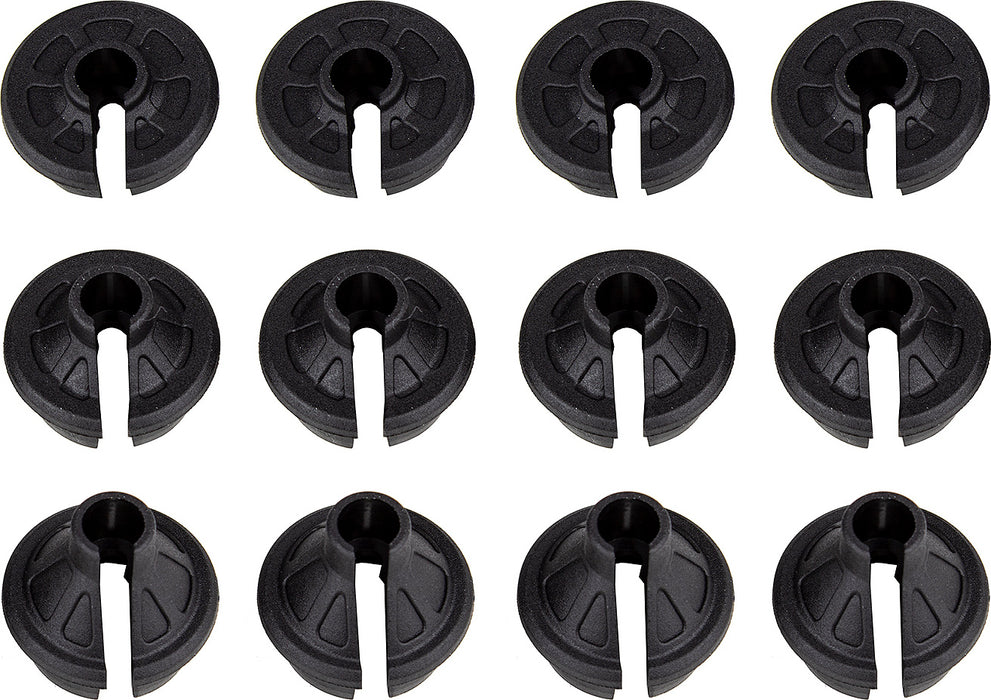 13mm Shock Spring Cup Set