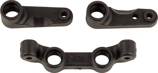 RC10B6.4 Steering Bellcrank and Rack Set