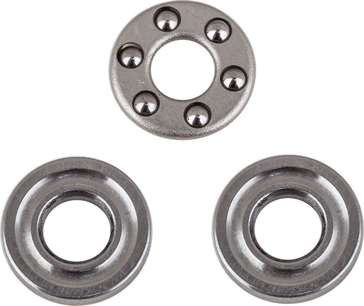 Caged Thrust Bearing Set for Ball Differentials