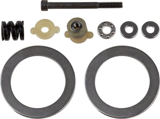 RC10B6 Ball Differential Rebuild Kit with Caged Thrust