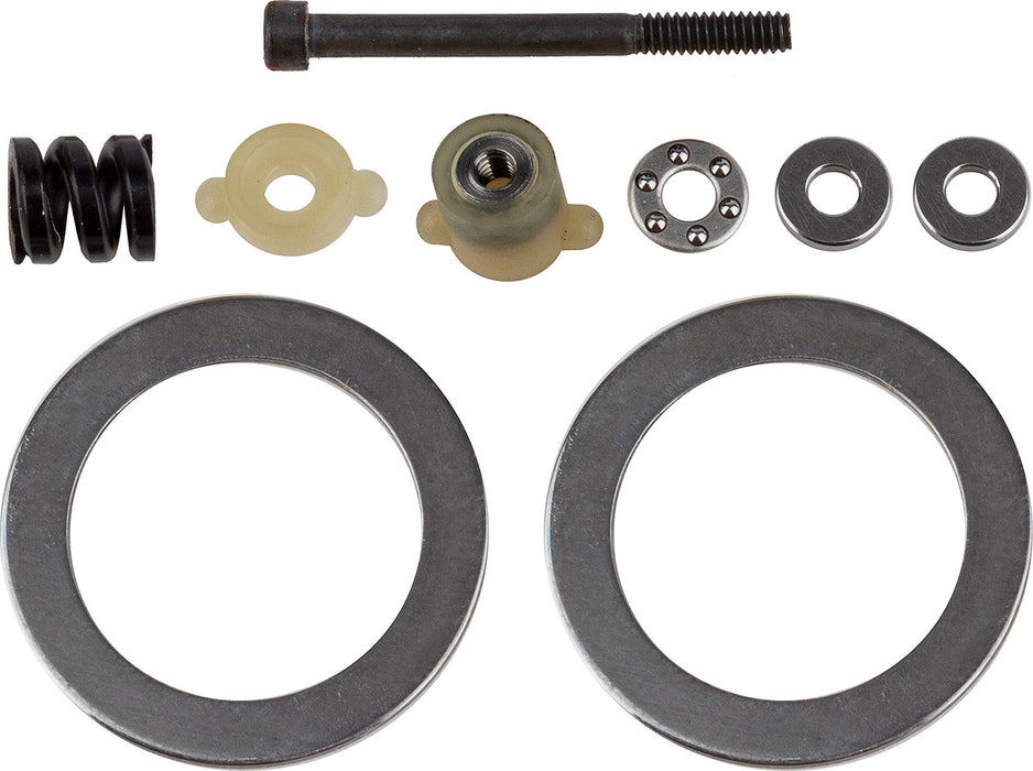 RC10B6 Ball Differential Rebuild Kit with Caged Thrust