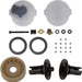 RC10B6 Ball Differential Kit with Caged Thrust Bearing