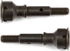 B74 Rear CVA Axle, 66mm