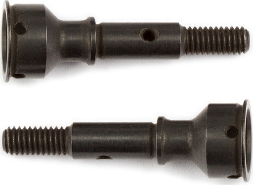 B74 Rear CVA Axle, 66mm