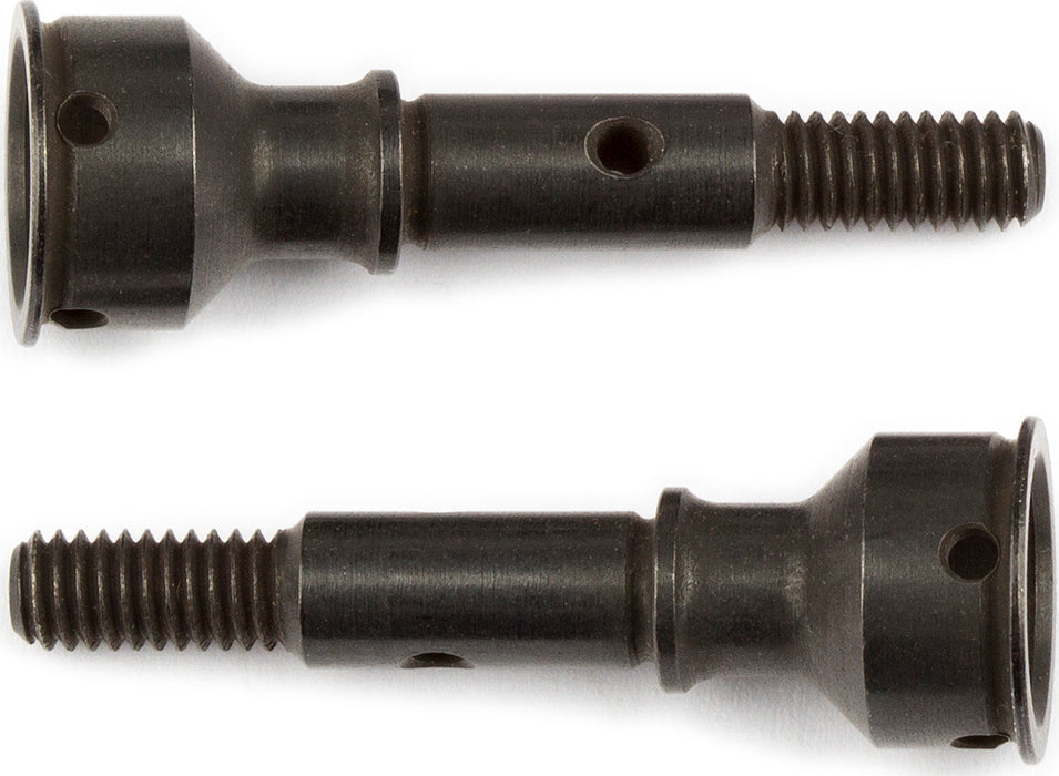 B74 Rear CVA Axle, 66mm