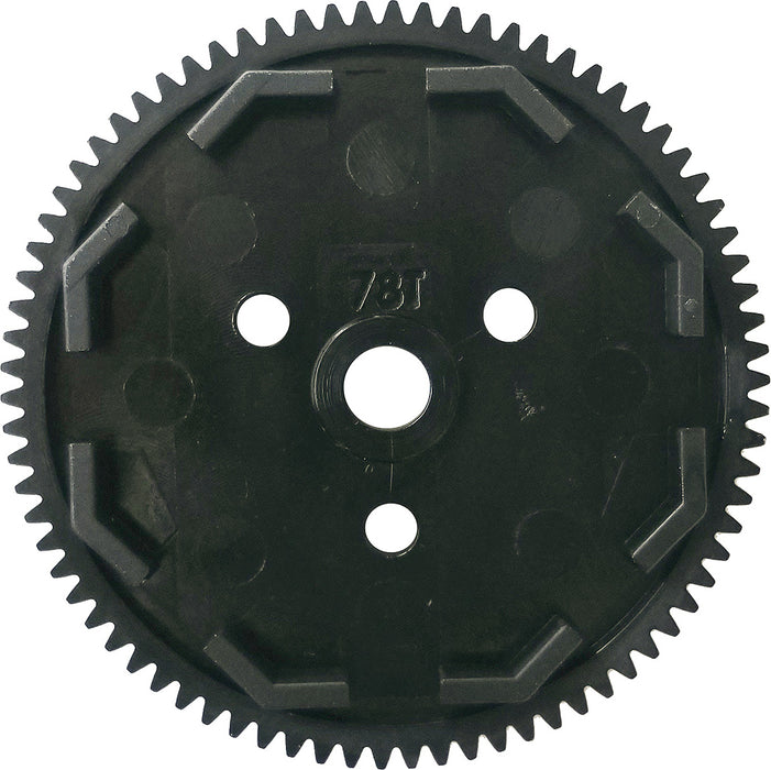 Octalock Spur Gear, 78T 48P