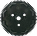 Octalock Spur Gear, 78T 48P