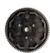 Octalock Spur Gear, 81T 48P