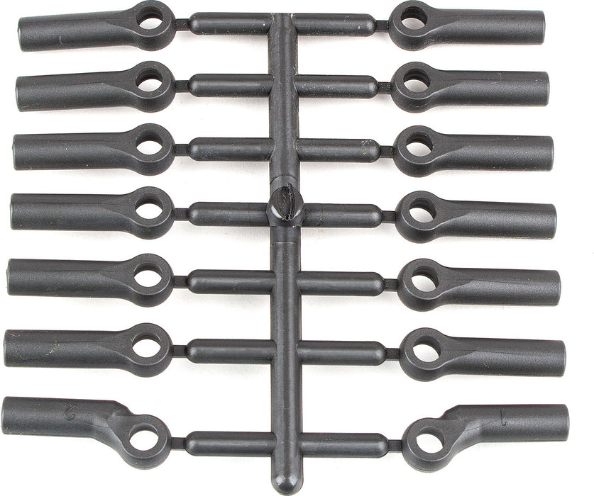 Ballcups for 3.5mm Turnbuckles