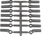 Ballcups for 3.5mm Turnbuckles