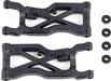 FT Rear Suspension Arms, Carbon