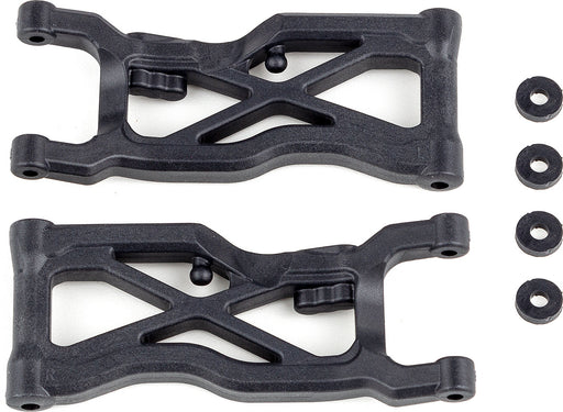 FT Rear Suspension Arms, Carbon