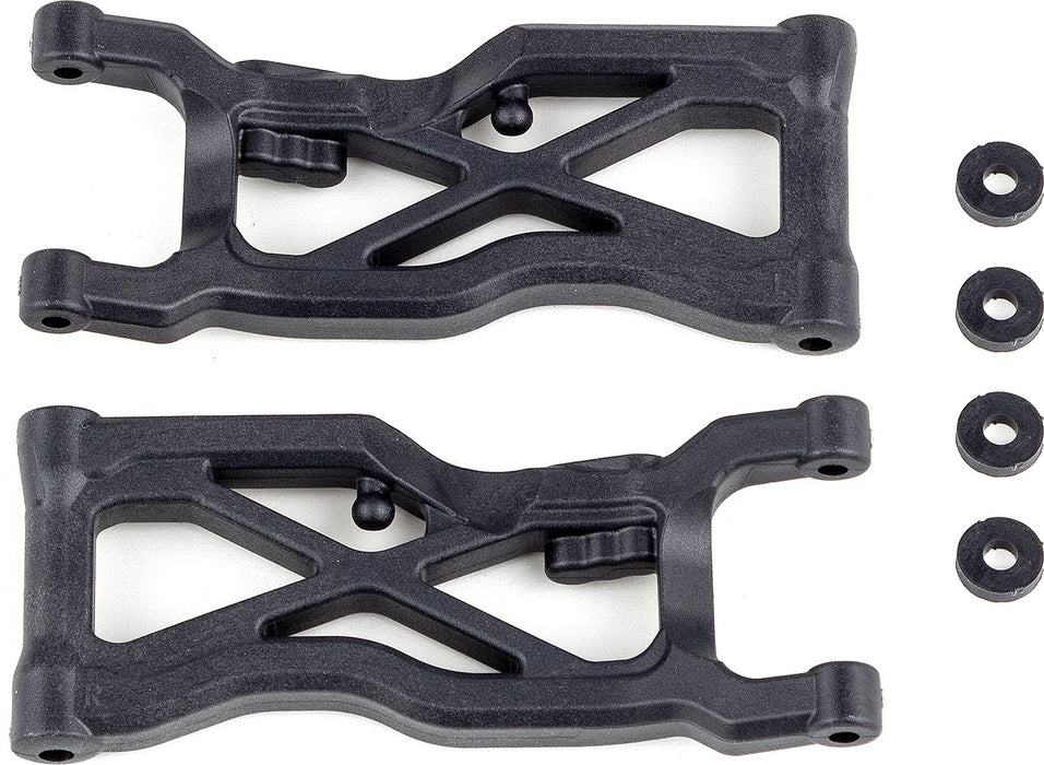 FT Rear Suspension Arms, Carbon