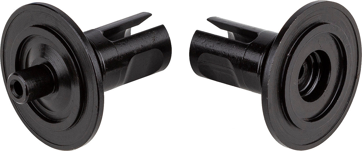 HD Ball Differential Outdrive Set