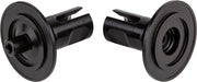 HD Ball Differential Outdrive Set