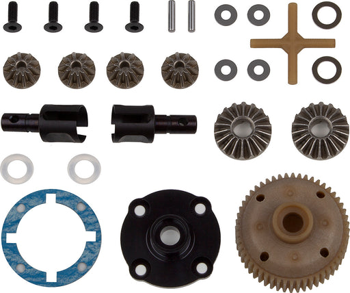 Gear Differential Set