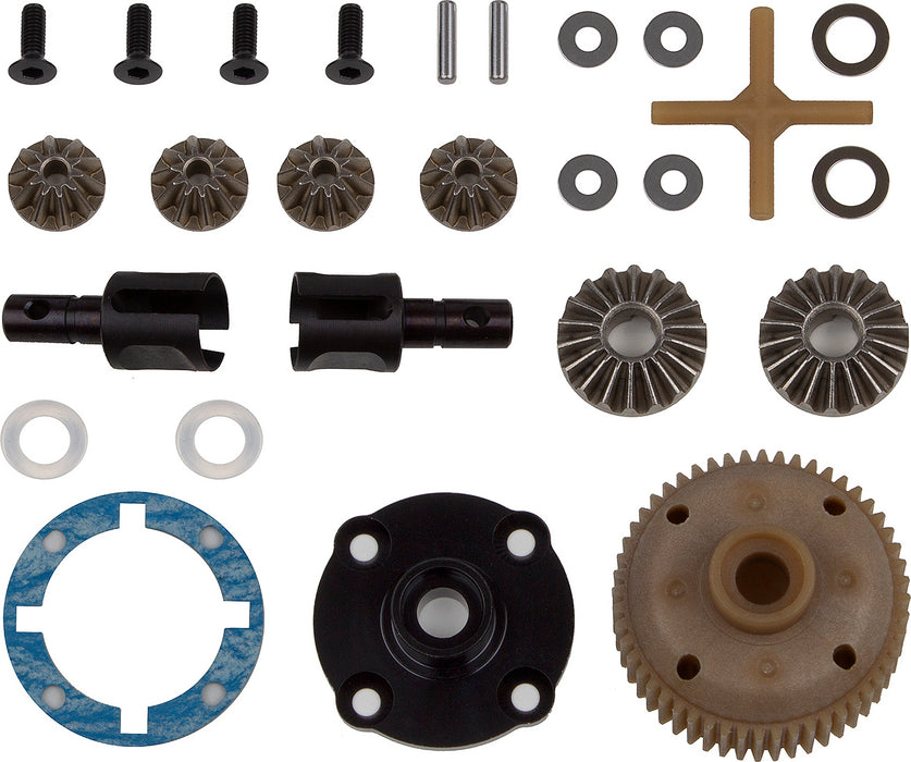 Gear Differential Set